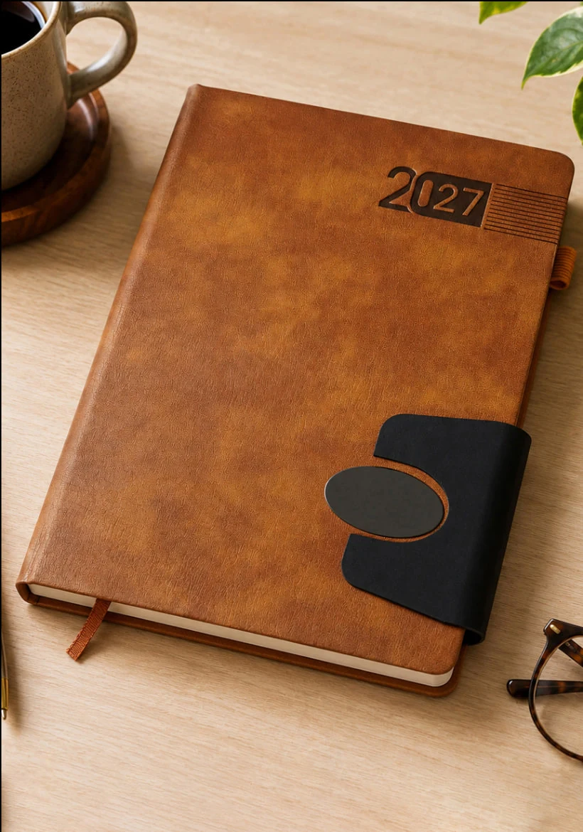 Foam Thermal PU Diaries V-143