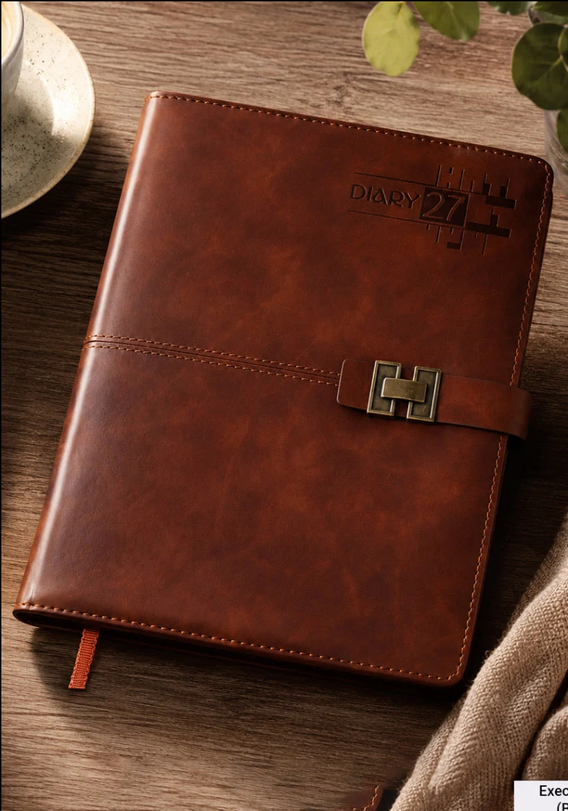 Foam Thermal PU Diaries V-147