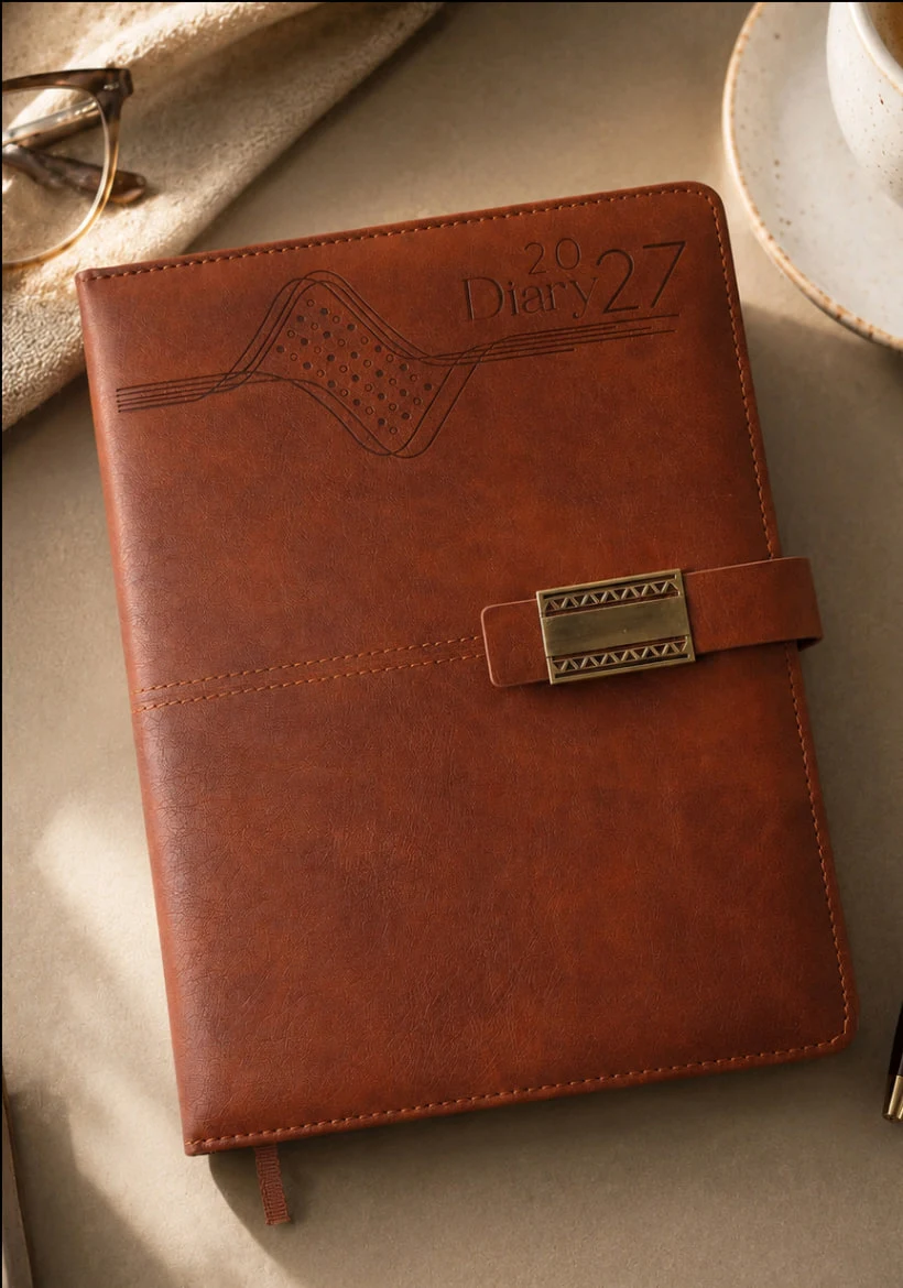 Foam Thermal PU Diaries V-148