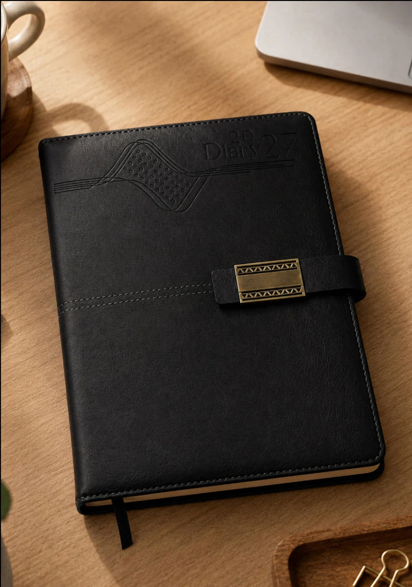 Foam Thermal PU Diaries V-149