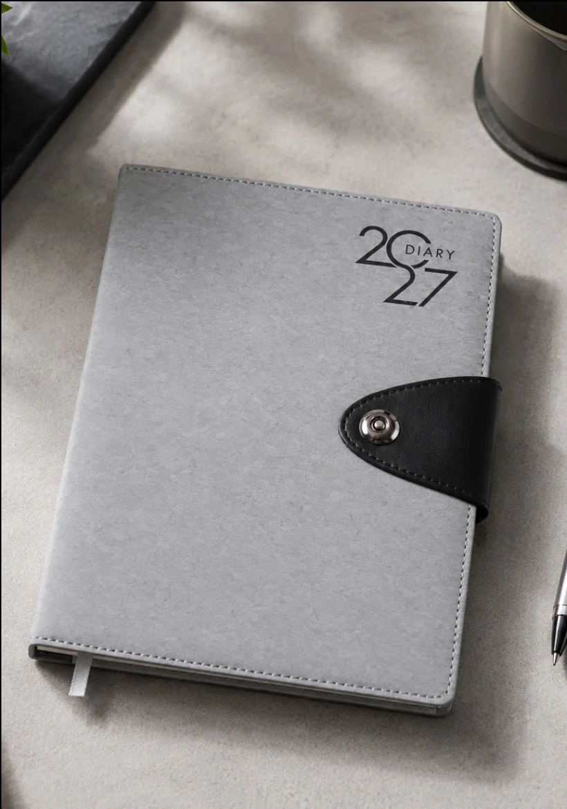 Foam Thermal PU Diaries V-161 view 1