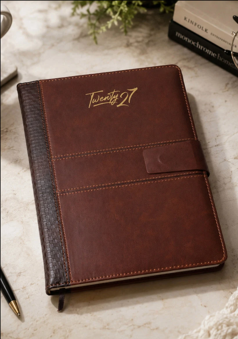Foam Thermal PU Diaries V-162