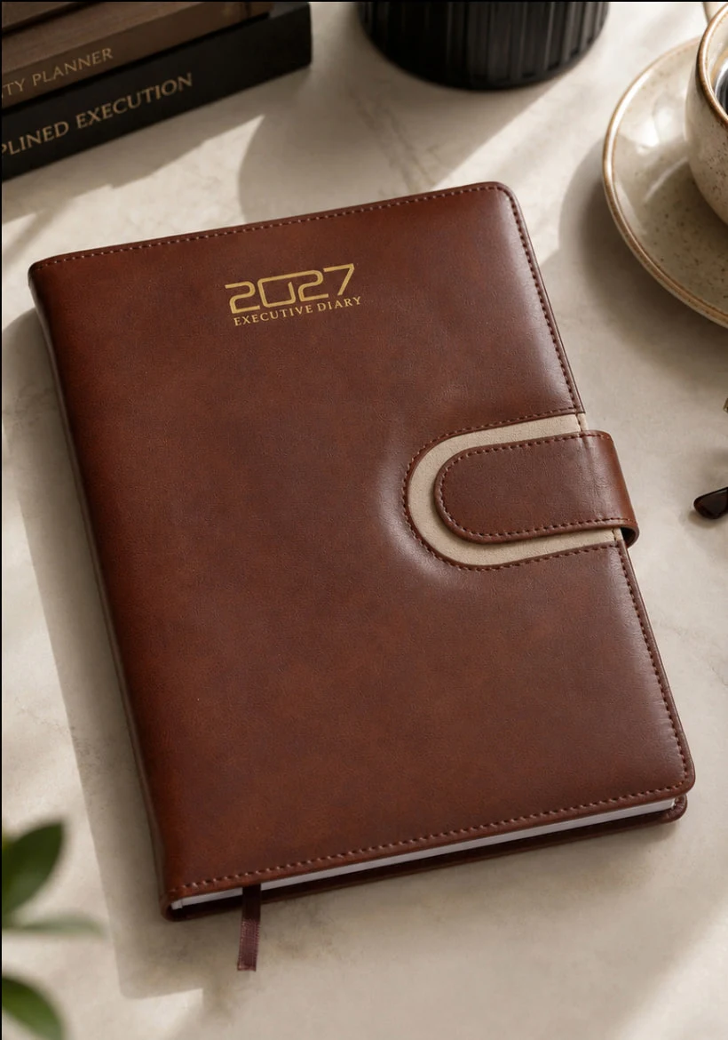 Foam Thermal PU Diaries V-164