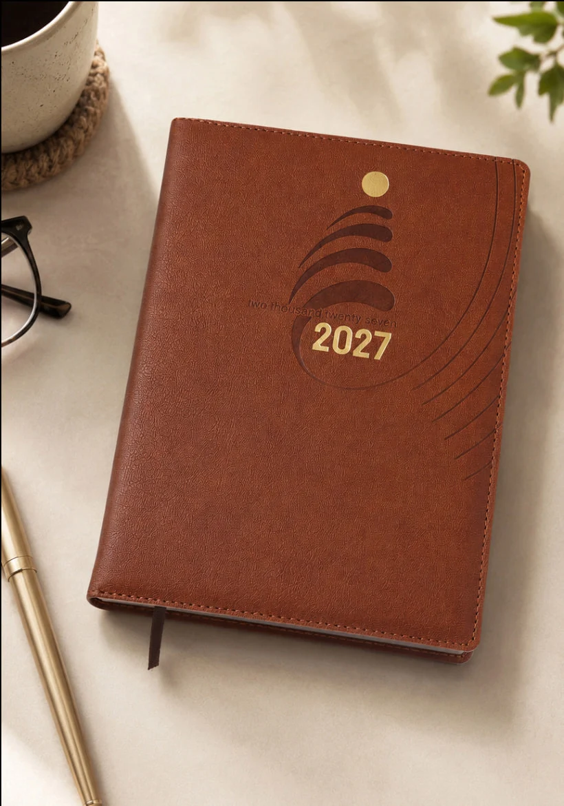Foam Thermal PU Diaries V-176