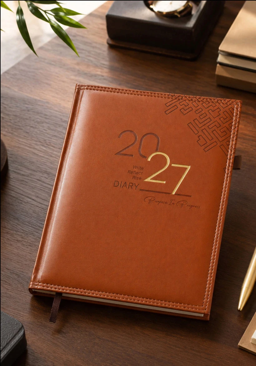 Foam Thermal PU Diaries V-177