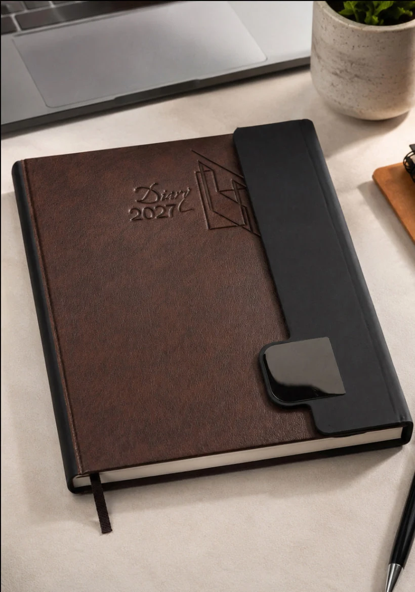 Foam Thermal PU Diaries V-189