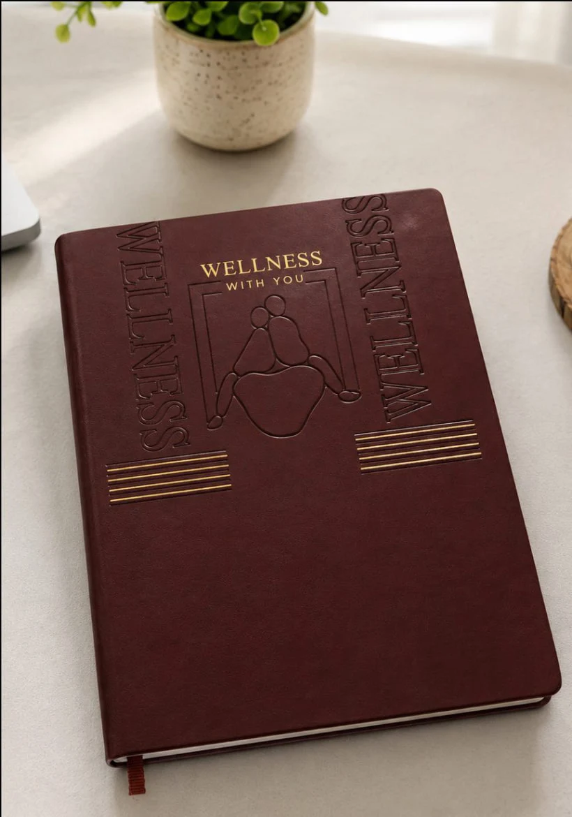 Foam Thermal PU Diaries V-191