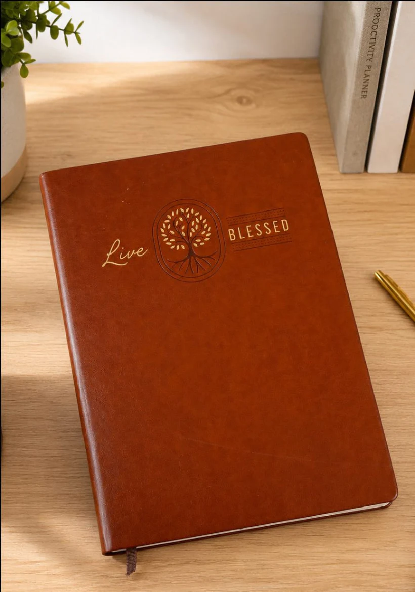 Foam Thermal PU Diaries V-192 view 1