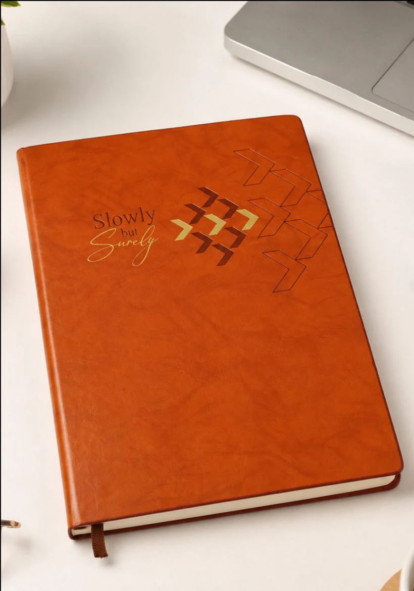 Foam Thermal PU Diaries V-196