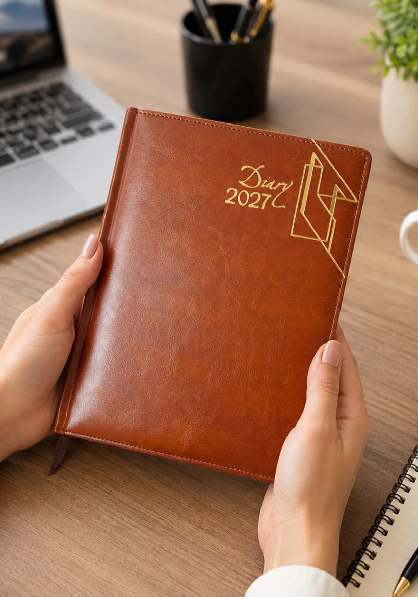 Foam Thermal PU Diaries V-201
