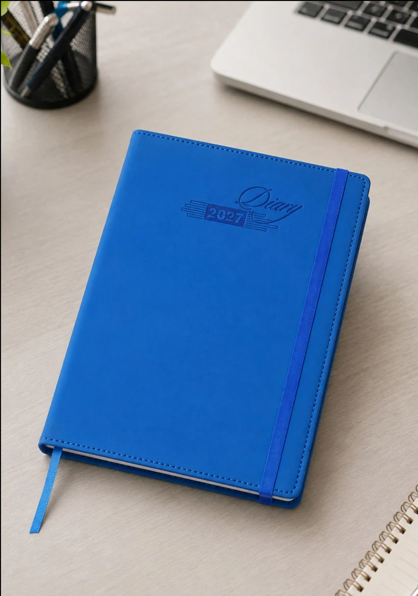 Foam Thermal PU Diaries V-202