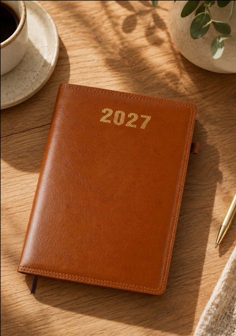 Foam Thermal PU Diaries V-206
