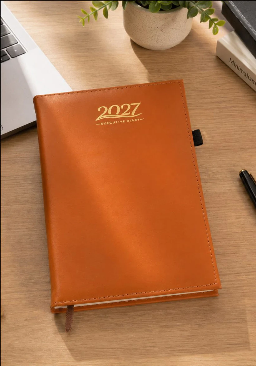 Foam Thermal PU Diaries V-213
