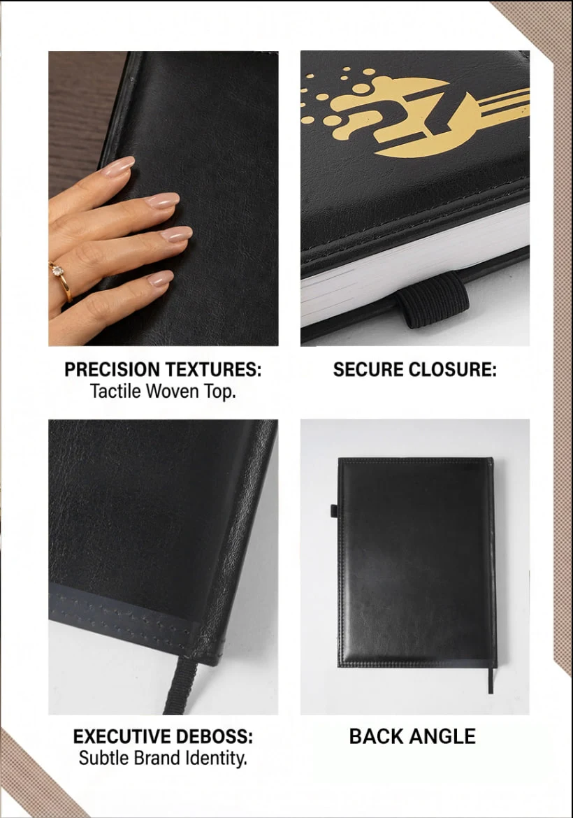 Foam Thermal PU Diaries V-219 view 2