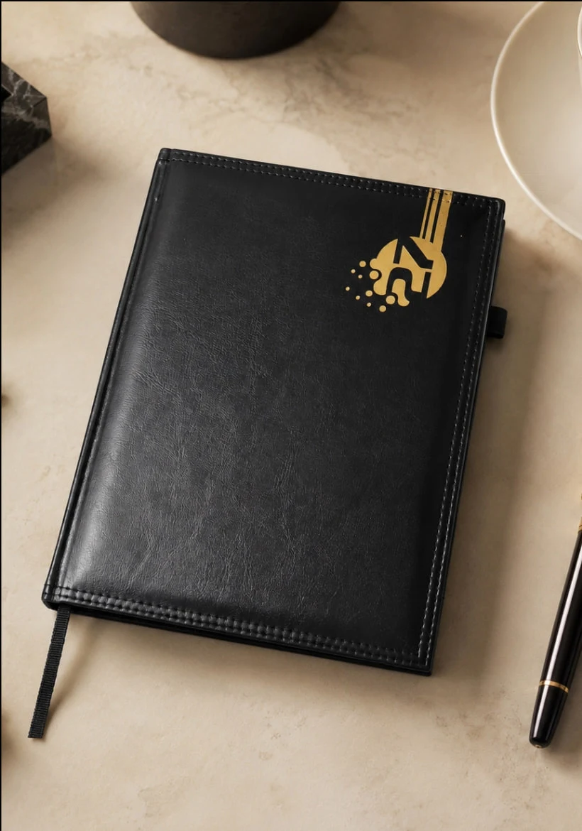Foam Thermal PU Diaries V-219