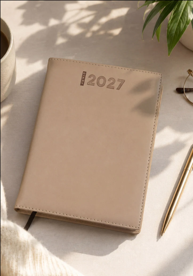 Foam Thermal PU Diaries V-221