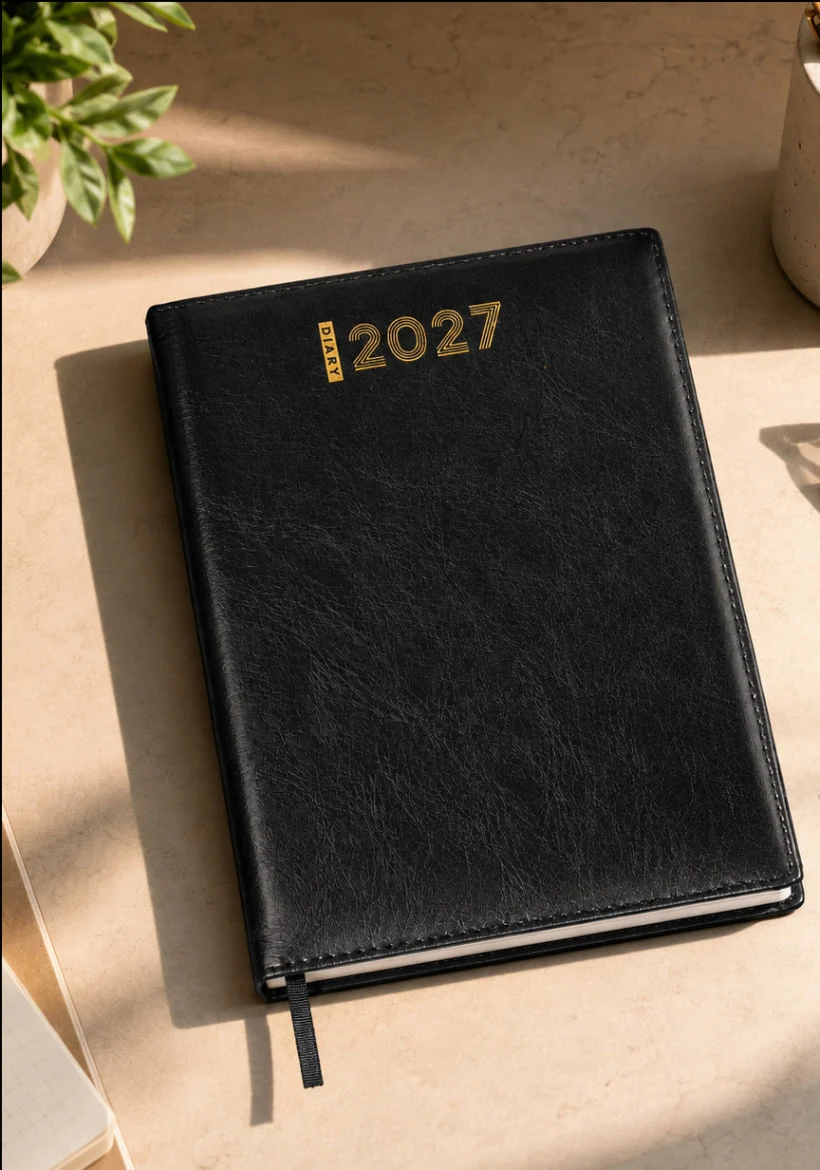 Foam Thermal PU Diaries V-222