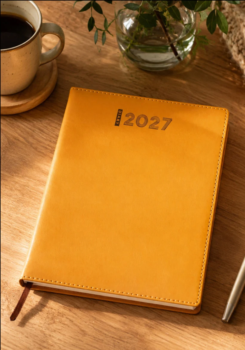 Foam Thermal PU Diaries V-222