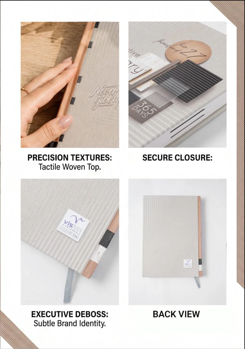 Paper Pasting Diaries V-336 view 2