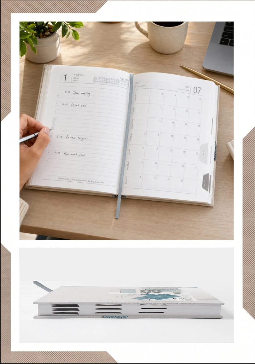 Paper Pasting Diaries V-337 view 3