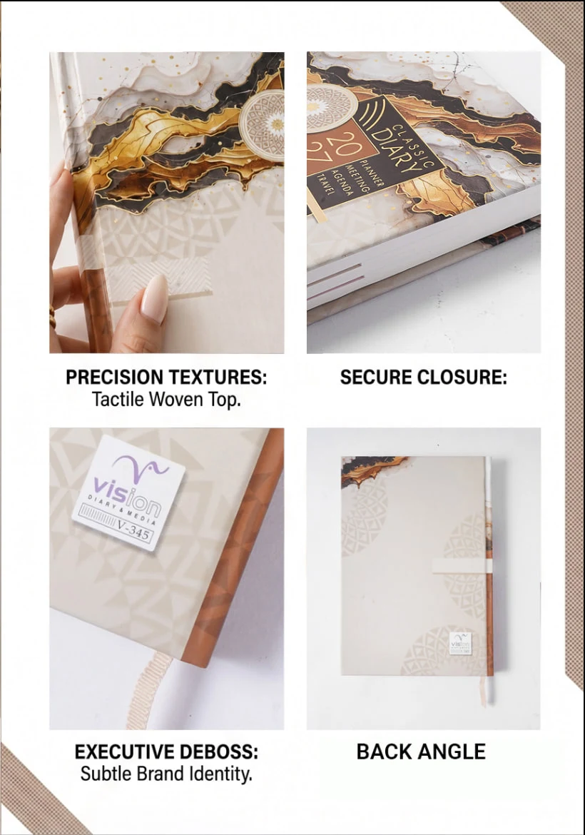 Paper Pasting Diaries V-345 view 2