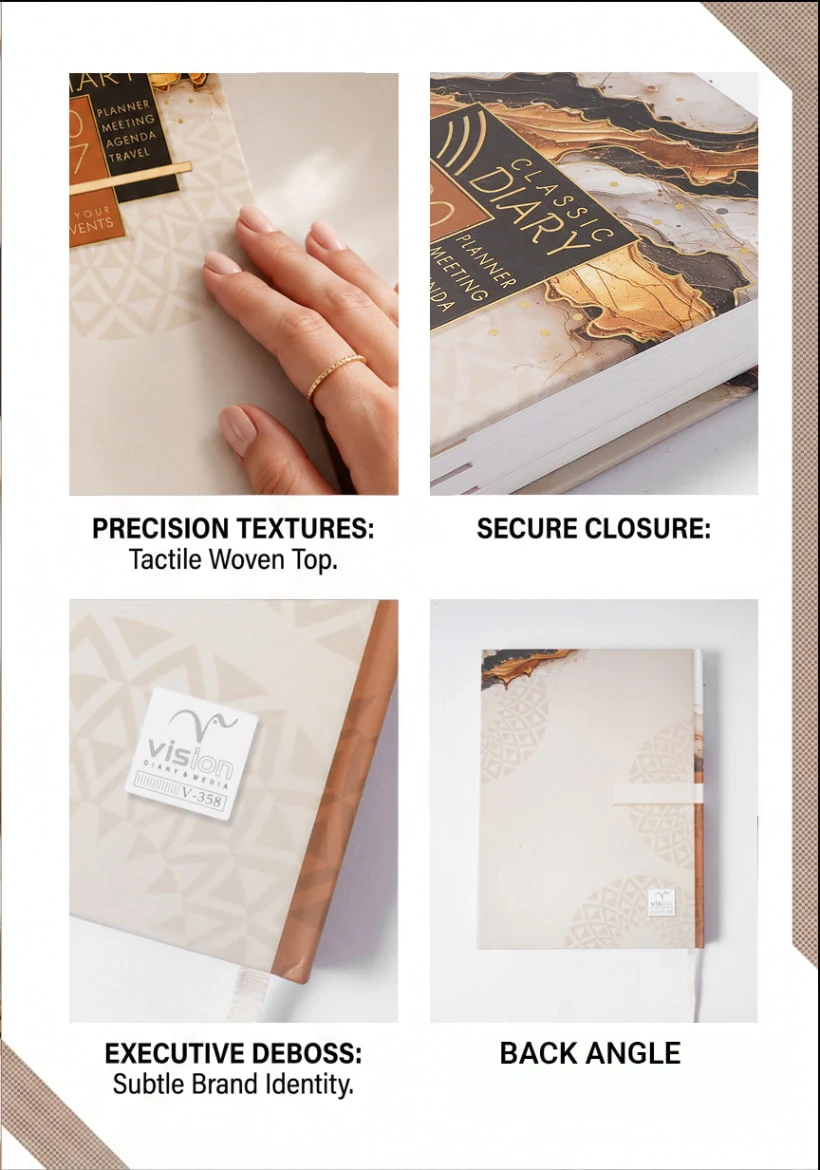 Paper Pasting Diaries V-358 view 2