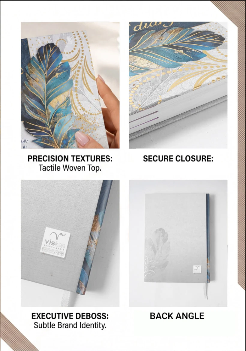 Paper Pasting Diaries V-359 view 2