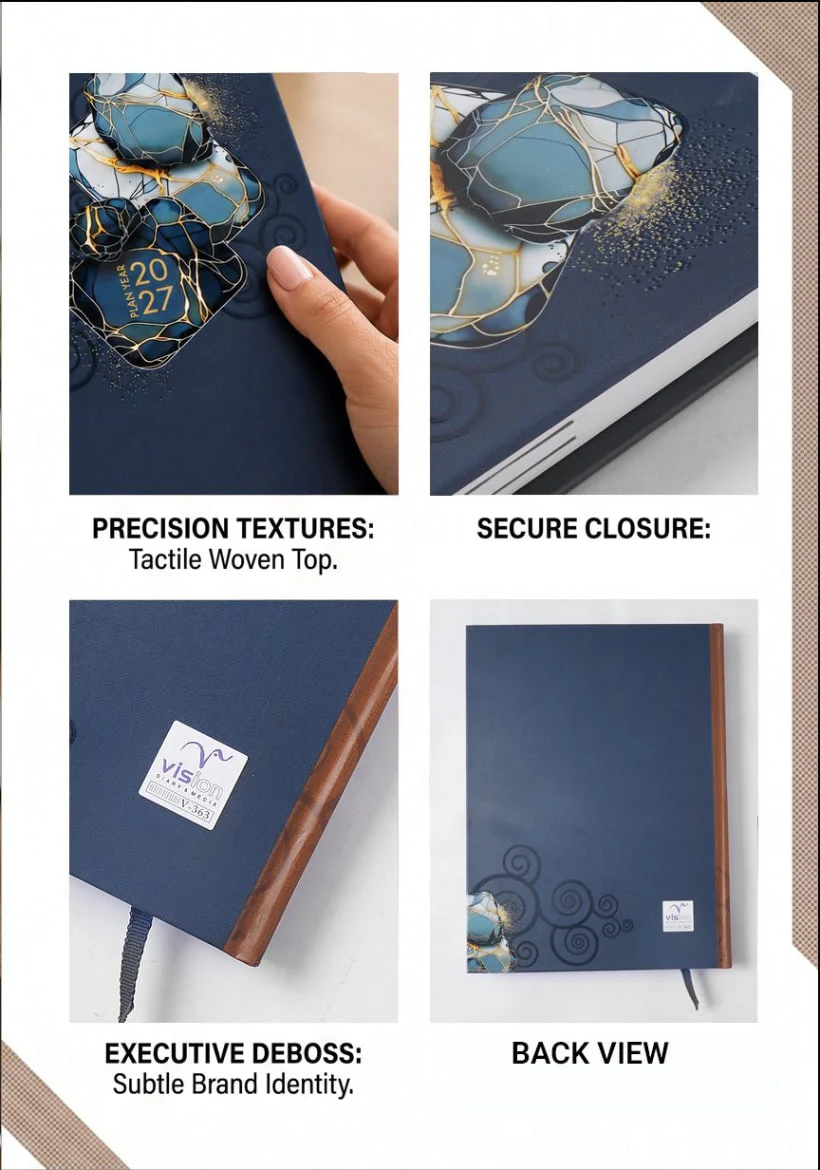 Paper Pasting Diaries V-363 view 2