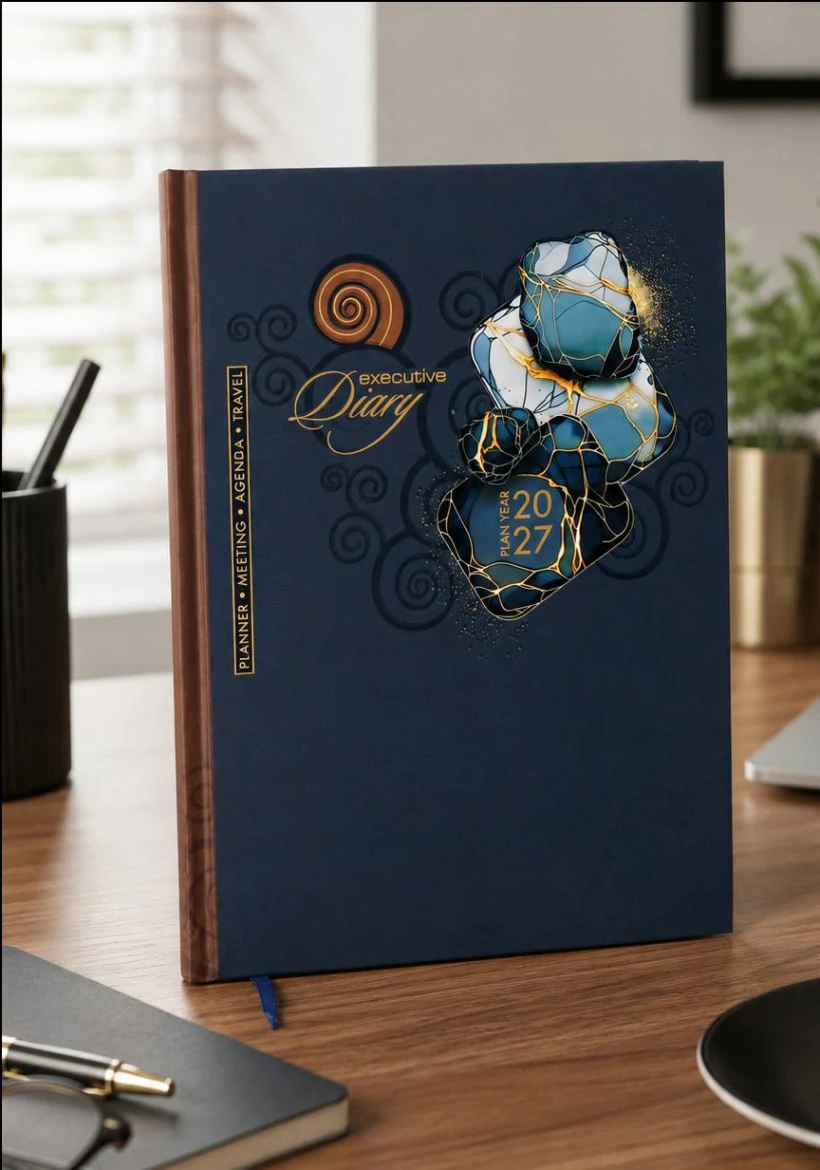 Paper Pasting Diaries V-363