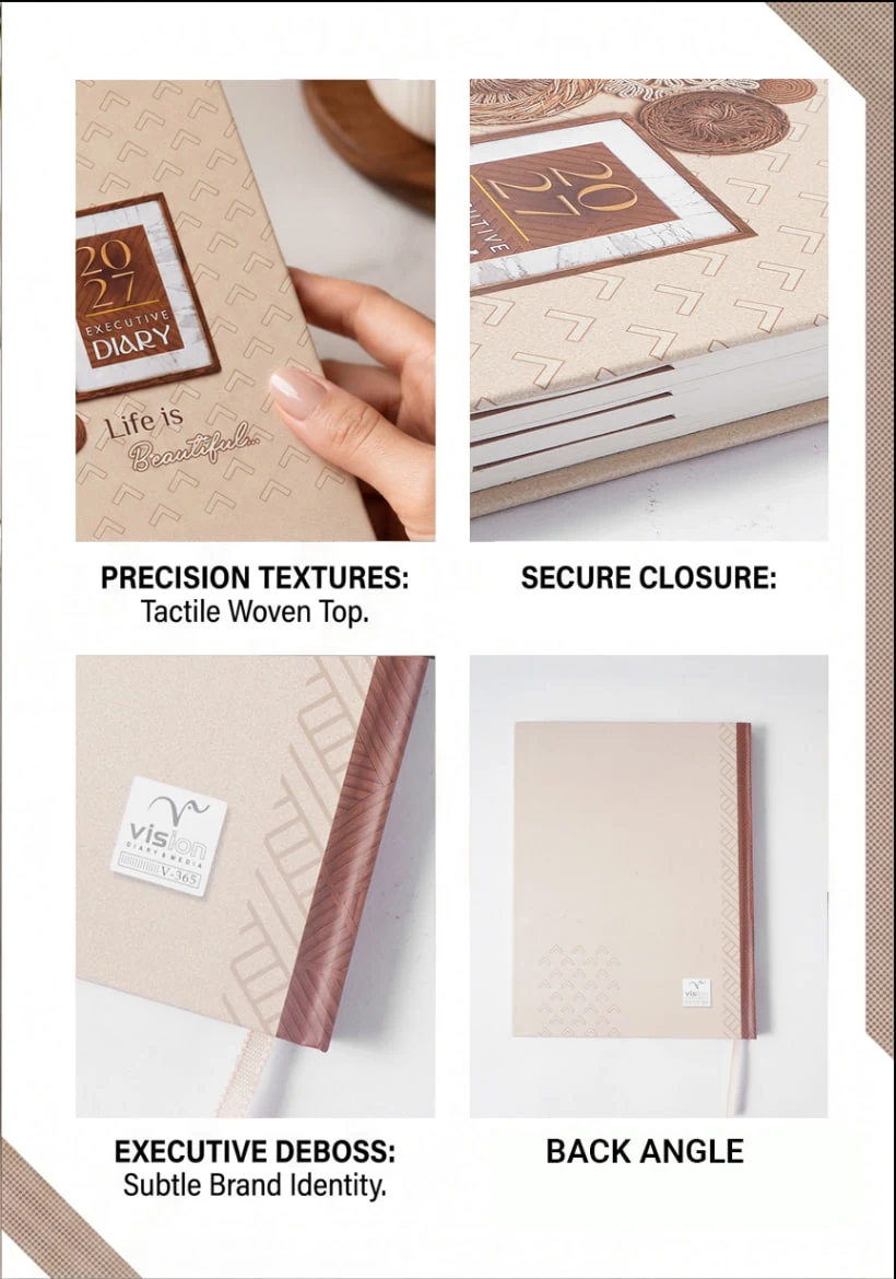 Paper Pasting Diaries V-365 view 2