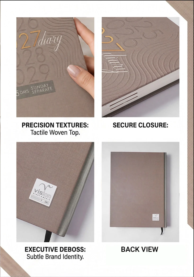 Paper Pasting Diaries V-380 view 2