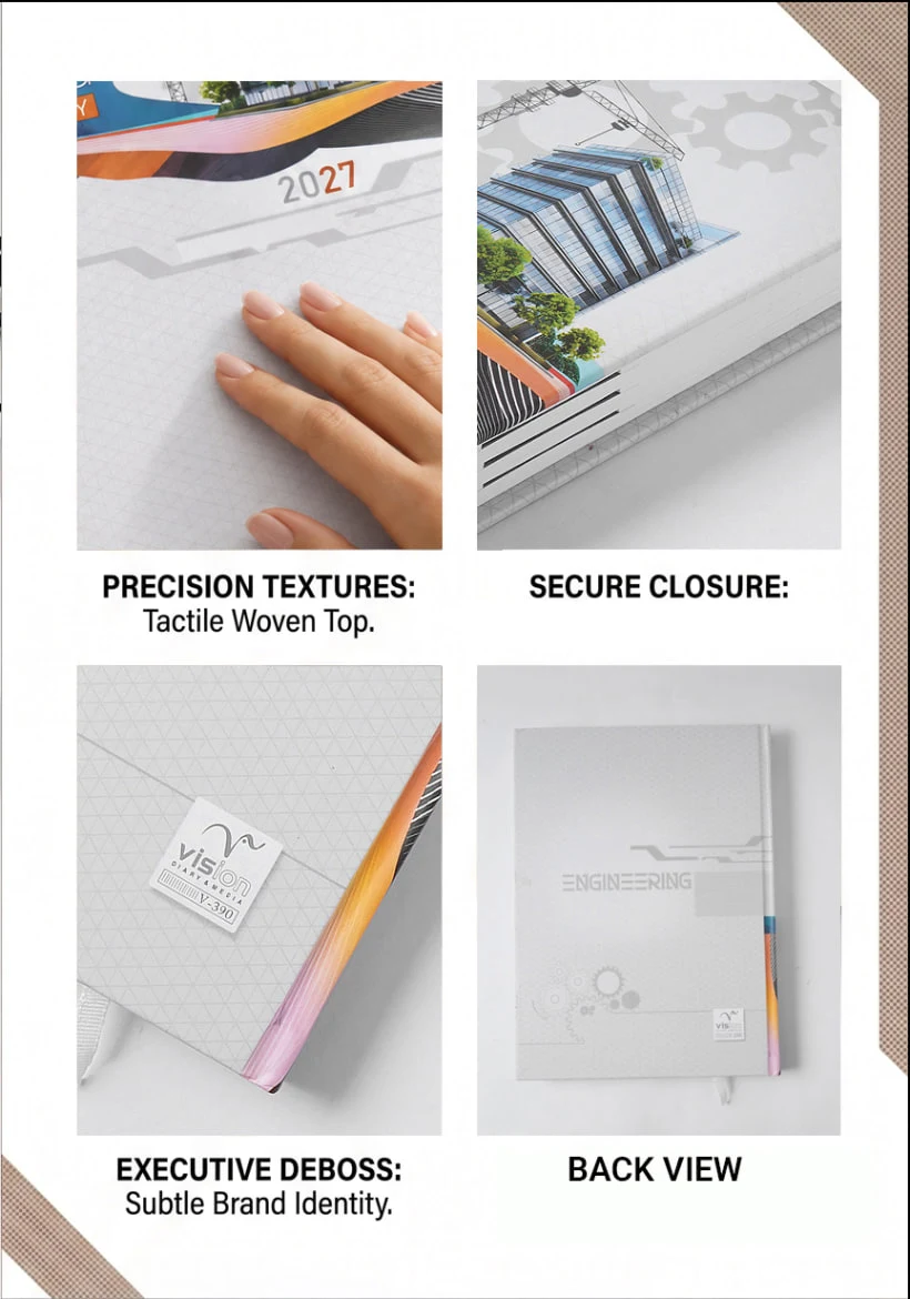 Paper Pasting Diaries V-390 view 2