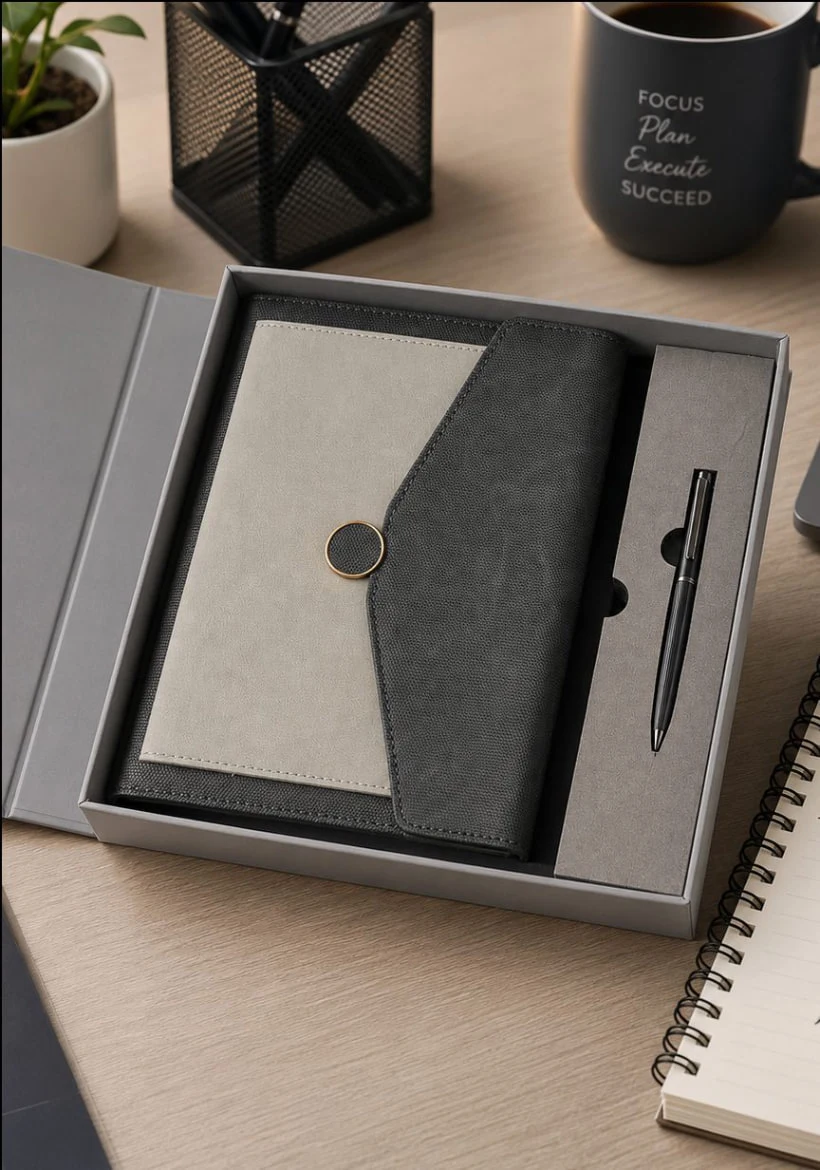 Powerbank Folders V-10