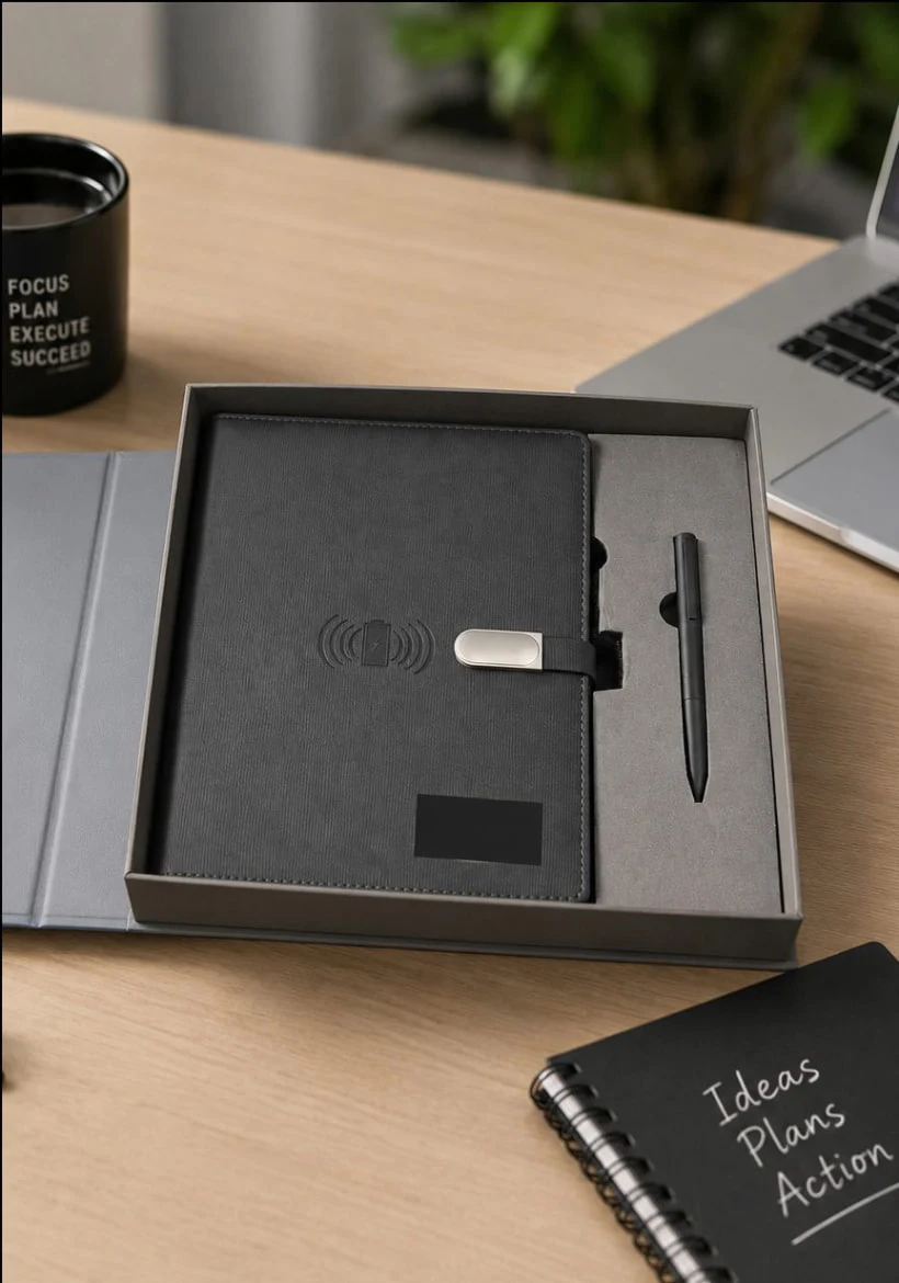 Powerbank Folders V-15 view 1