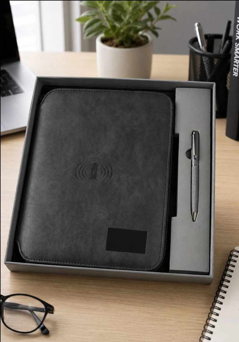 Powerbank Folders V-17 view 1