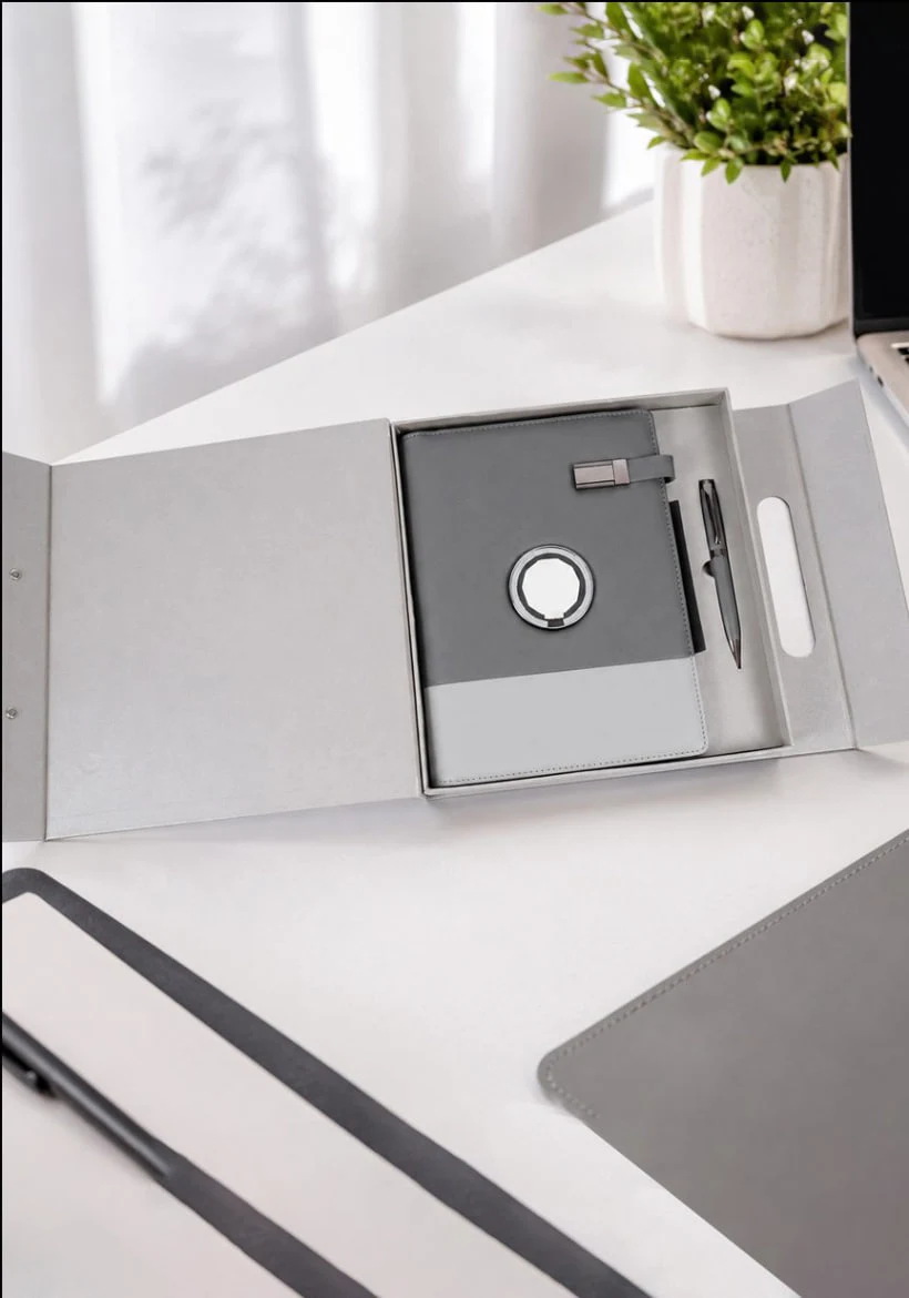Powerbank Folders V-18