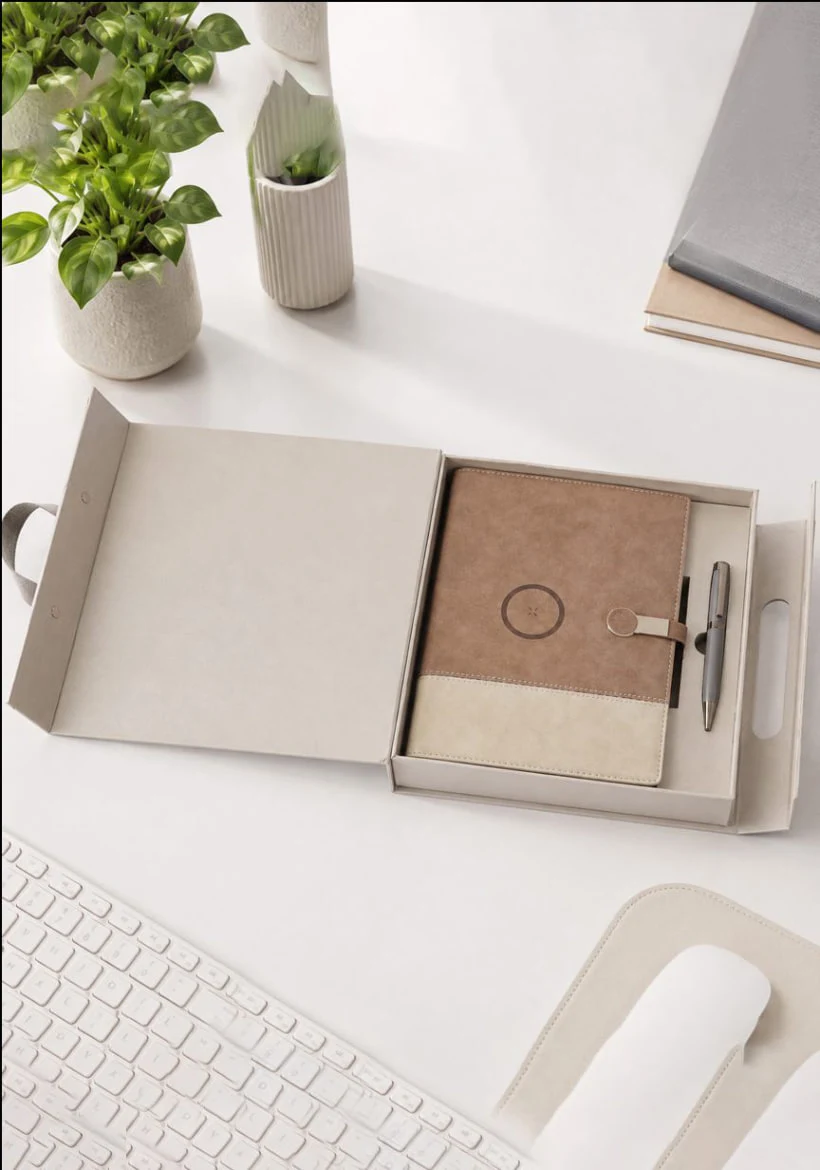 Powerbank Folders V-20 view 1