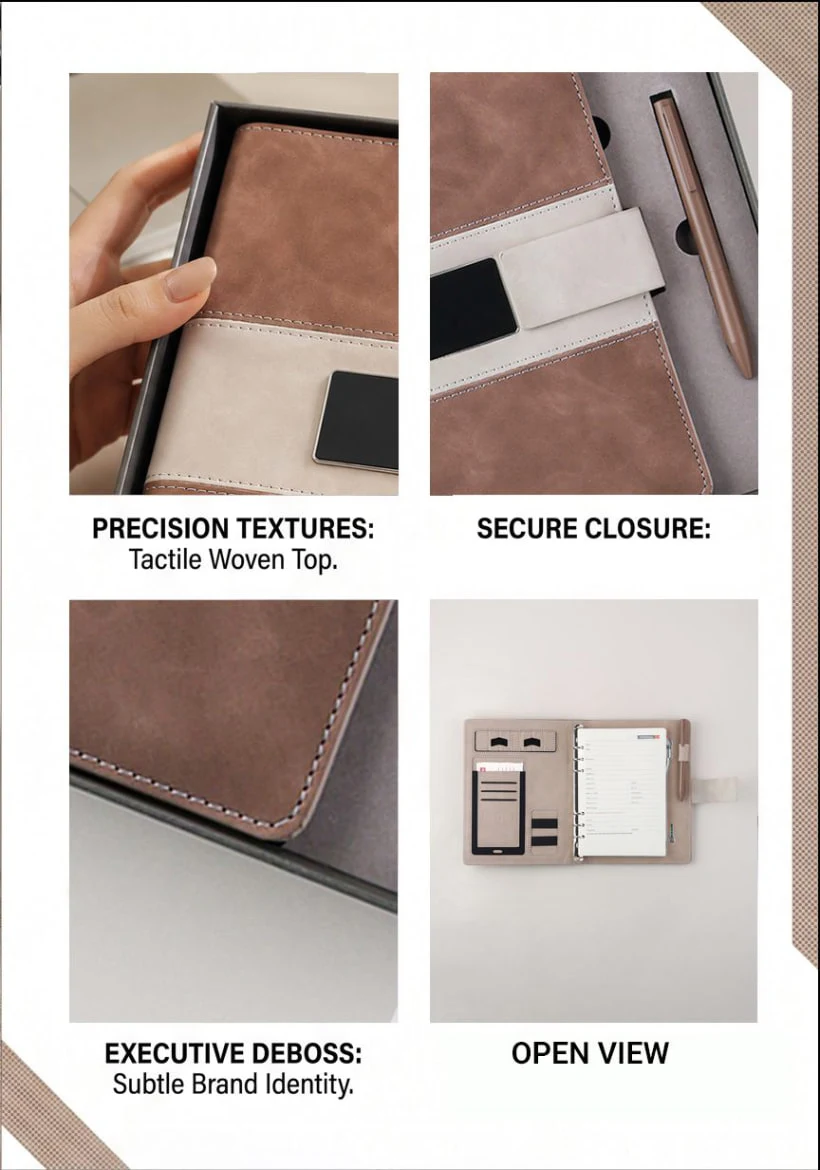 Powerbank Folders V-3 view 2