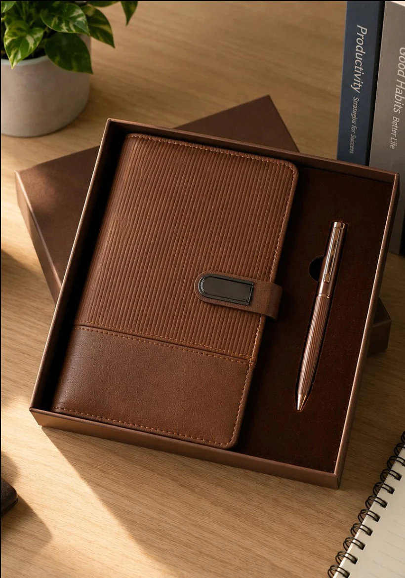 Powerbank Folders V-32