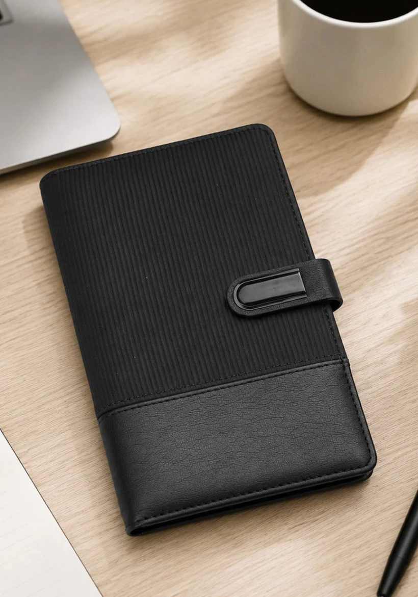 Powerbank Folders V-32A