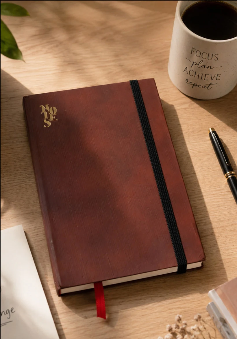 Premium Notebooks V-094