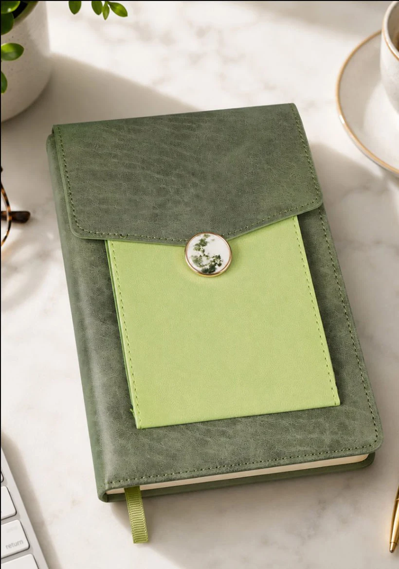 Premium Notebooks V-702