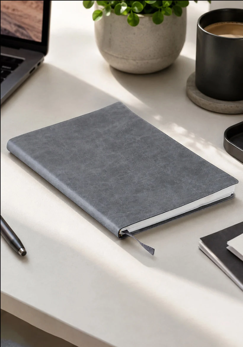 Premium Notebooks V-704