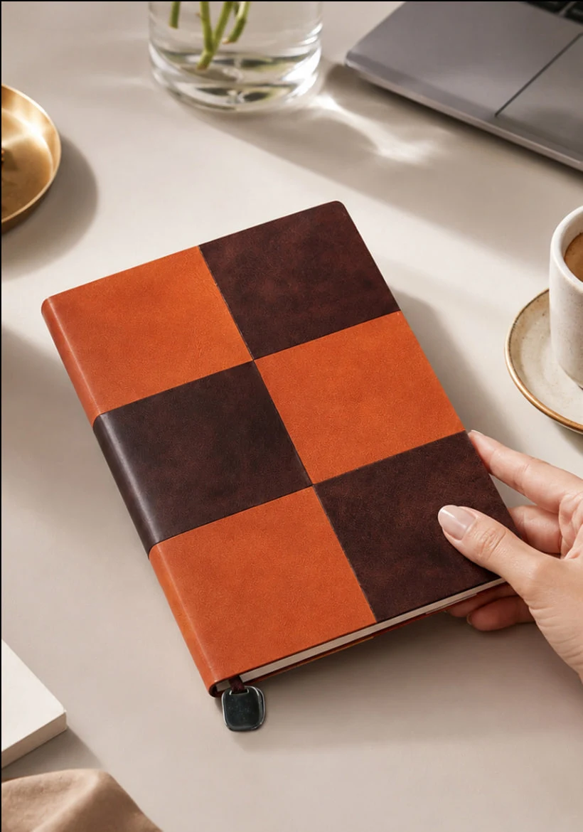 Premium Notebooks V-704A