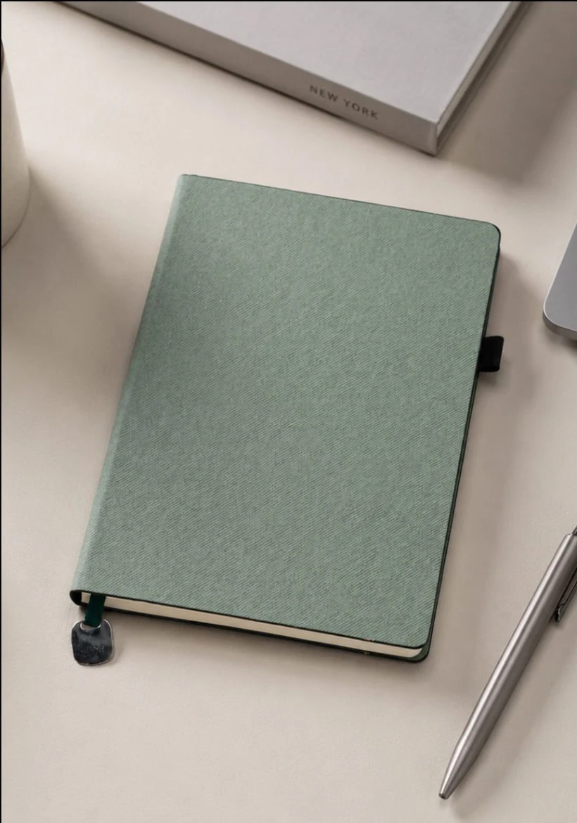 Premium Notebooks V-707
