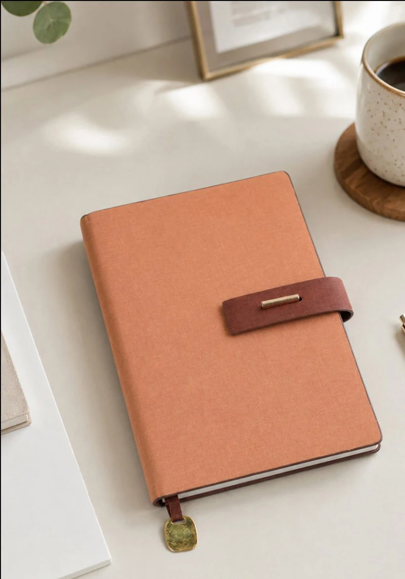 Premium Notebooks V-708 view 1