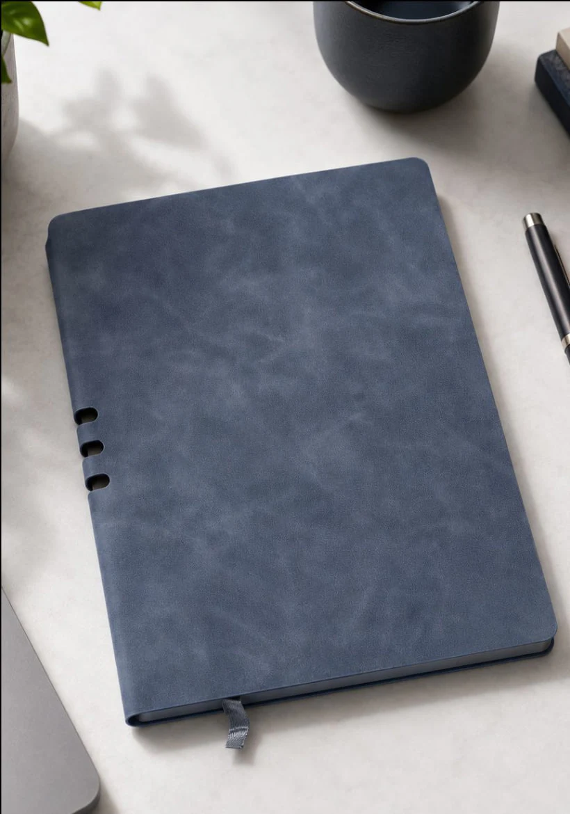Premium Notebooks V-709
