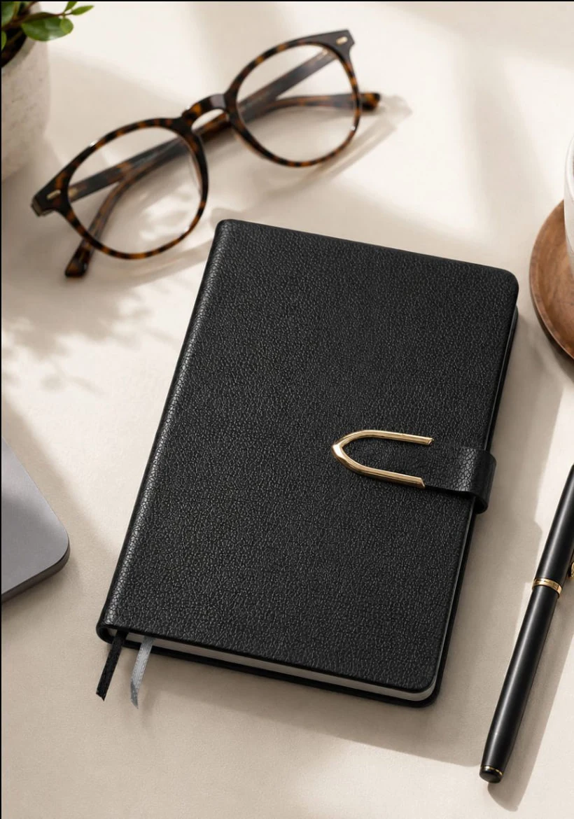 Premium Notebooks V-711