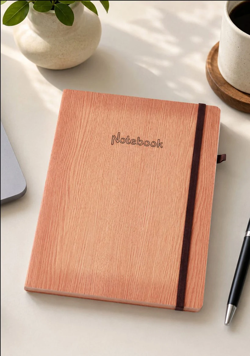 Premium Notebooks V-712