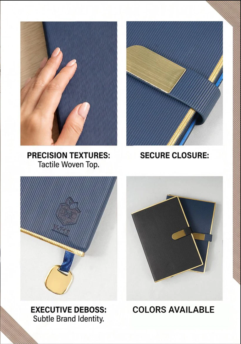 Premium Notebooks V-713 view 2